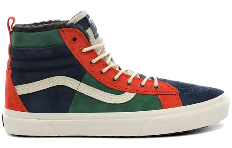 Vans SK8-HI 46 MTE DX 'Fairway' VN0A3DQ5TU8