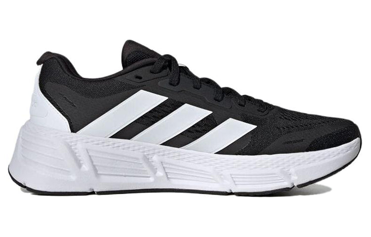 adidas Questar Shoes 'Core Black Cloud White' IF2229