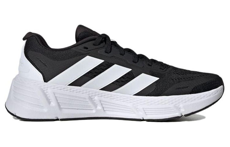 adidas Questar Shoes 'Core Black Cloud White' IF2229