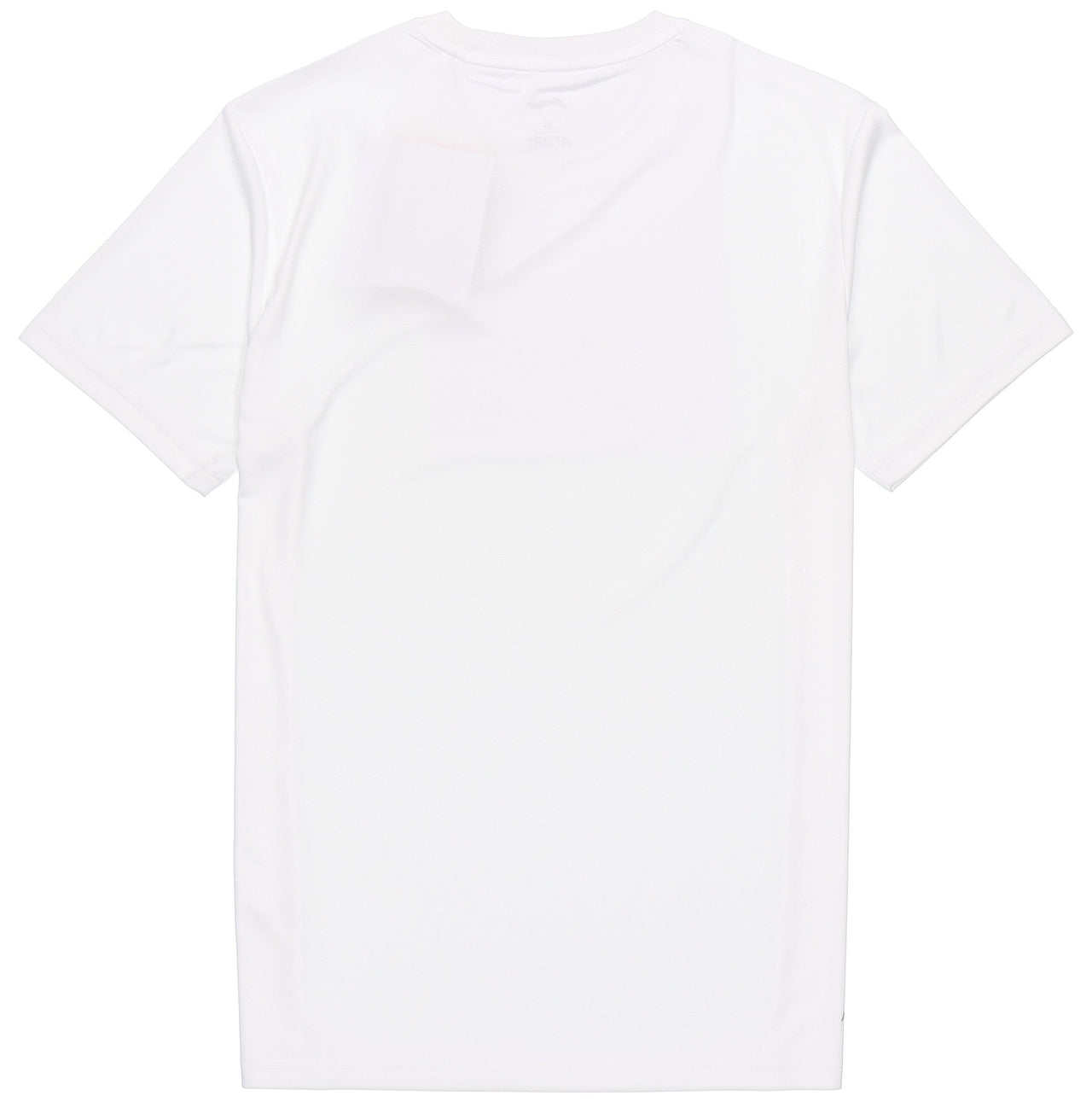 Li-Ning Basic Logo Quick-Drying T-shirt 'White' ATSS463-2