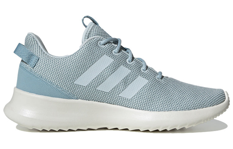 (WMNS) adidas neo Cloudfoam Racer TR Shoes 'Blue White' EE8140