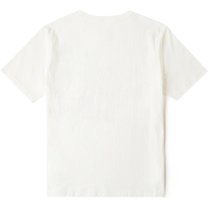 Vans Ice Cream Boy T-shirt 'White' VN000GSQFS8