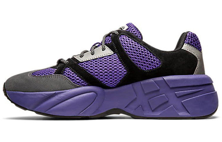 Onitsuka Tiger P-Trainer 'Purple Black' 1183A589-502