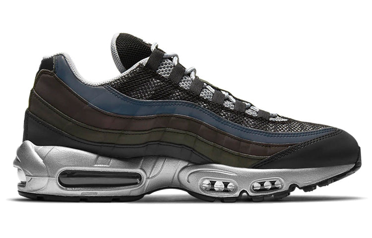 Nike Air Max 95 Premium 'Rainbow 3M' DH8075-001