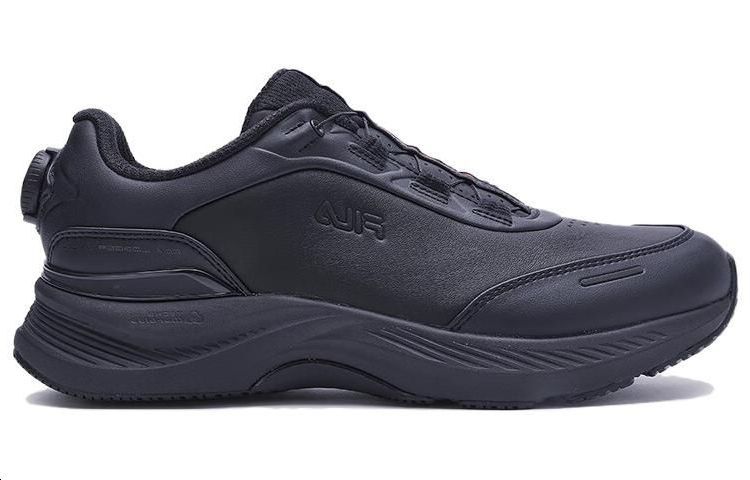 FILA Classic Running Shoes 'Black' A12M341113FBB