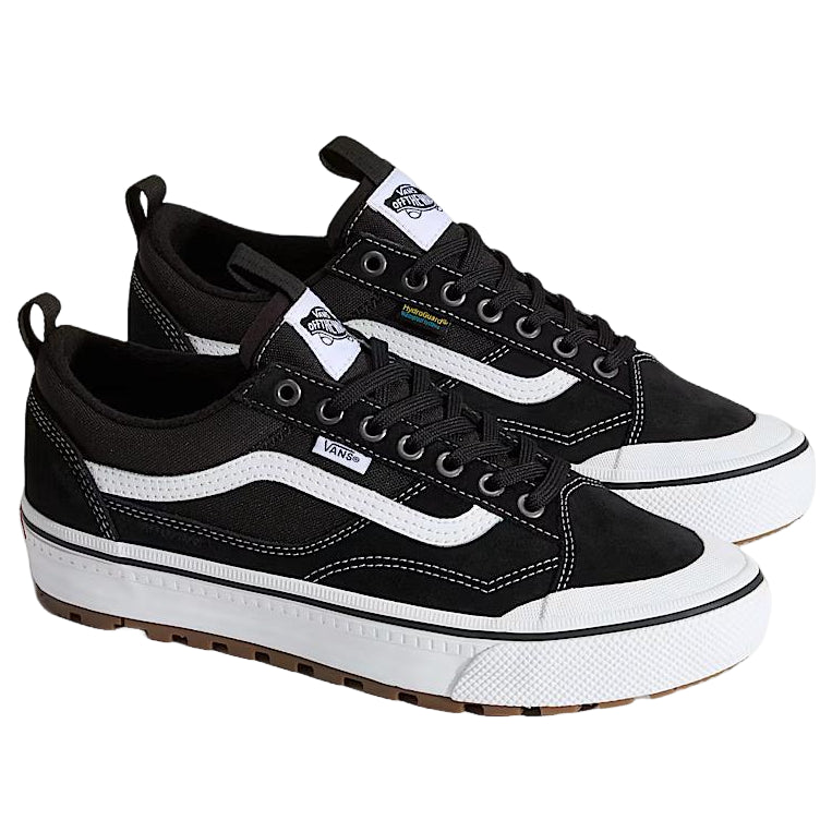 Vans Old Skool Waterproof Insulated 'Black' VN000DAZBA2