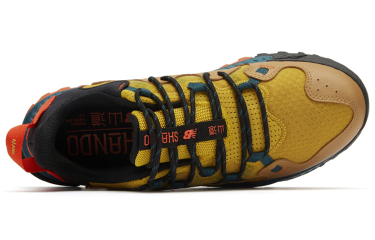 New Balance Shando 'Yellow Black' MTSHACY1