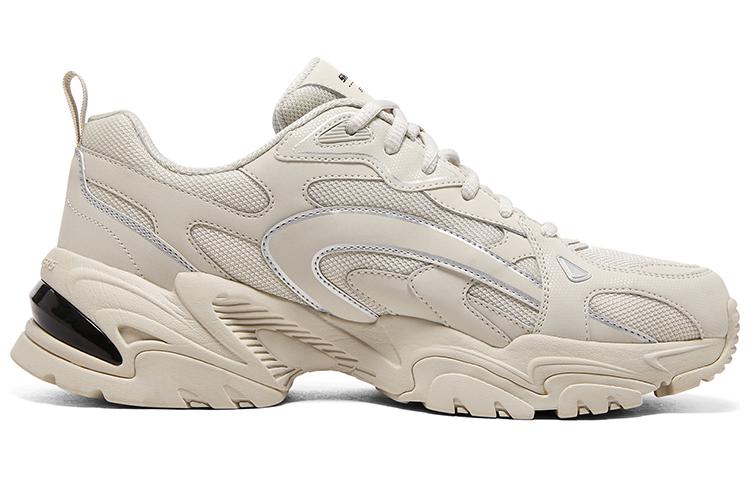 Skechers Stamina V2 'Beige' 894243-LTGY