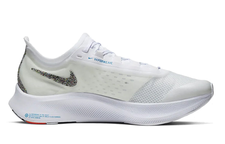 Nike Zoom Fly 3 AW 'White Blue Hero' BV7778-100