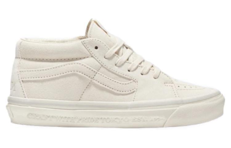 Vans x Neighborhood Sk8-Mid 83 DX 'Natural' VN0A5JMFBRC1