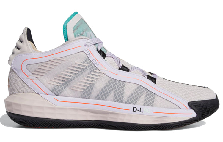 adidas Dame 6 'All Star Weekend 2020' FW4508