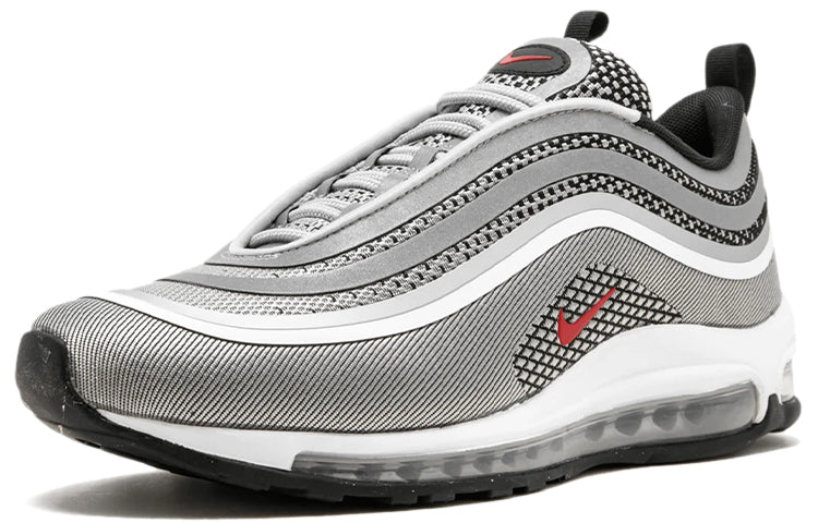 Nike Air Max 97 Ultra 17 'Silver Bullet' 918356-003