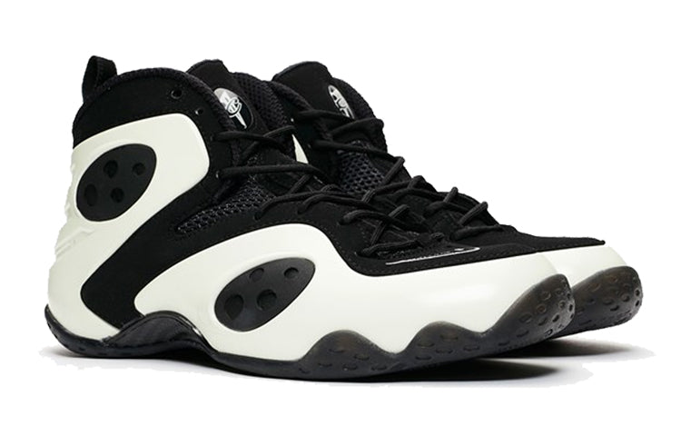 حذاء Nike Zoom Rookie QS "Glow In The Dark" 2018 BQ3379-100
