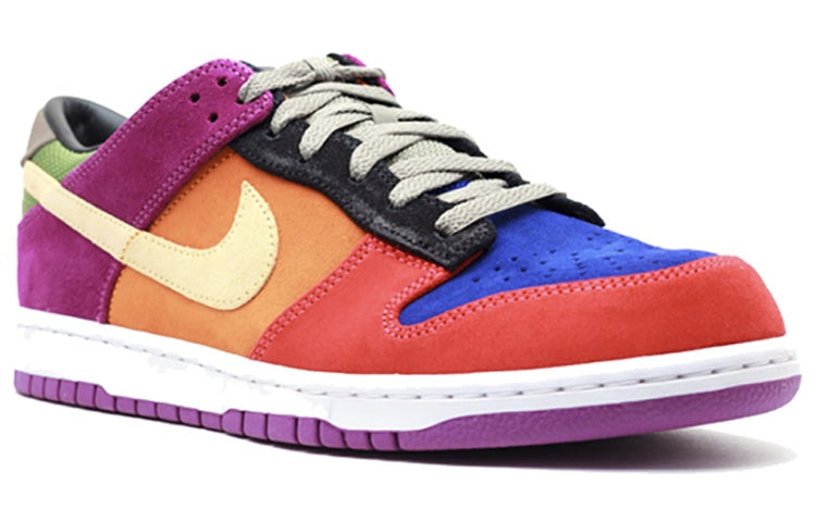 Nike Dunk Prm Low Viotec Sp 'Viotech' 617069-550