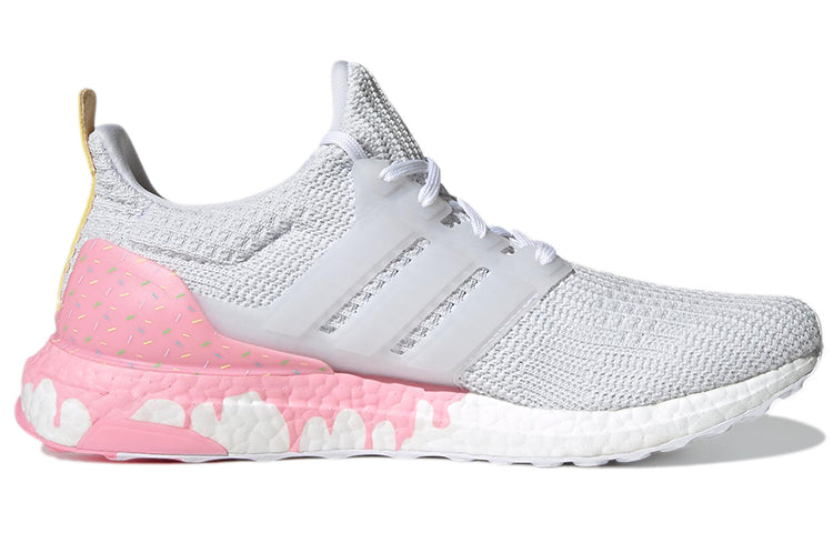 adidas UltraBoost DNA 'Ice Cream Pack - White Light Pink' GZ0689