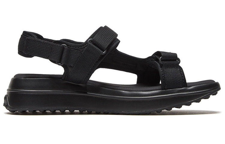 PUMA Future Rider Sandal 'Black' 372318-01
