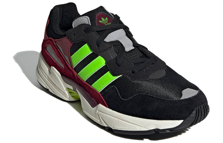 adidas Yung-96 'Burgundy' EE7247