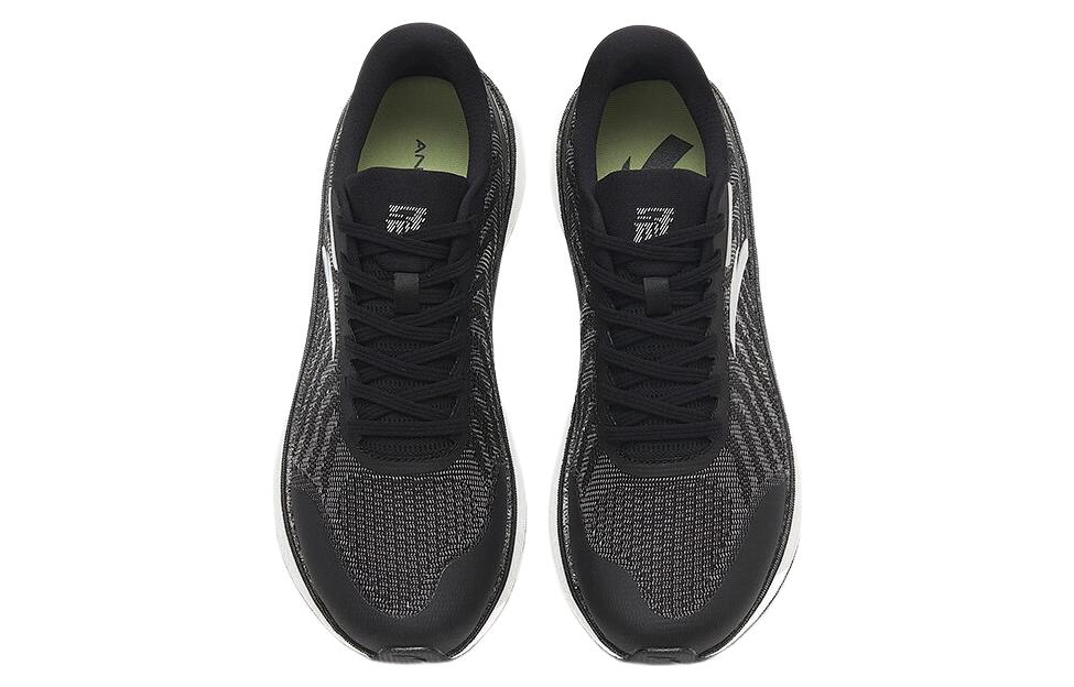 ANTA G21 'Black White' 112335582S-11