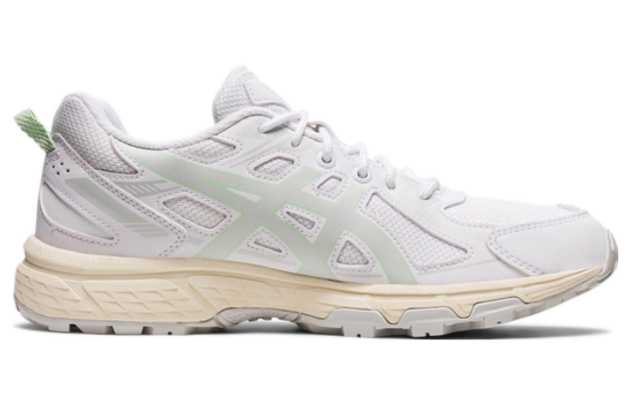 (WMNS) ASICS Gel-Venture 6 SPS 'White Cream' 1202A436-101