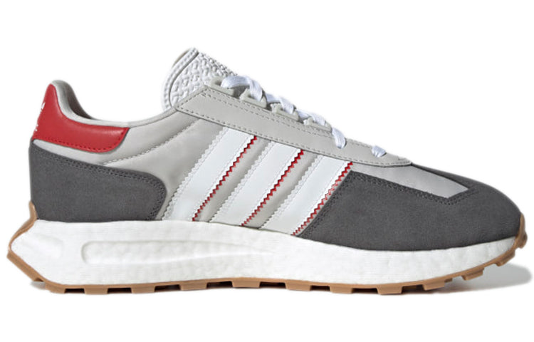 adidas Retropy E5 'Grey Cloud White' GW0558