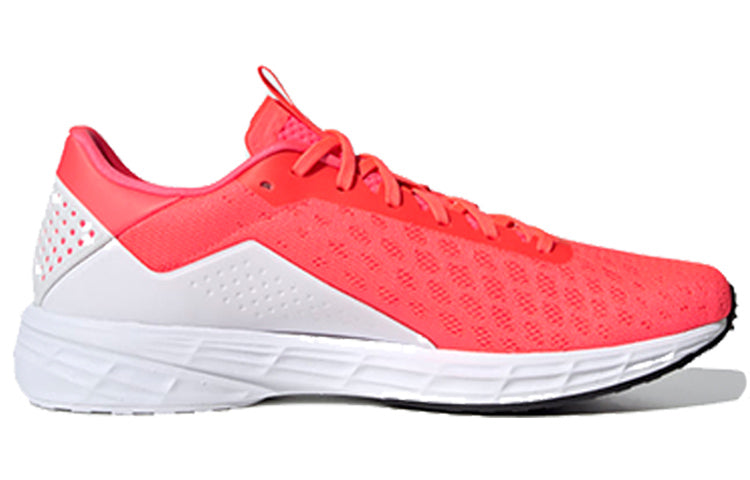 adidas SL20 Shoes 'Pink White Black' EG4699