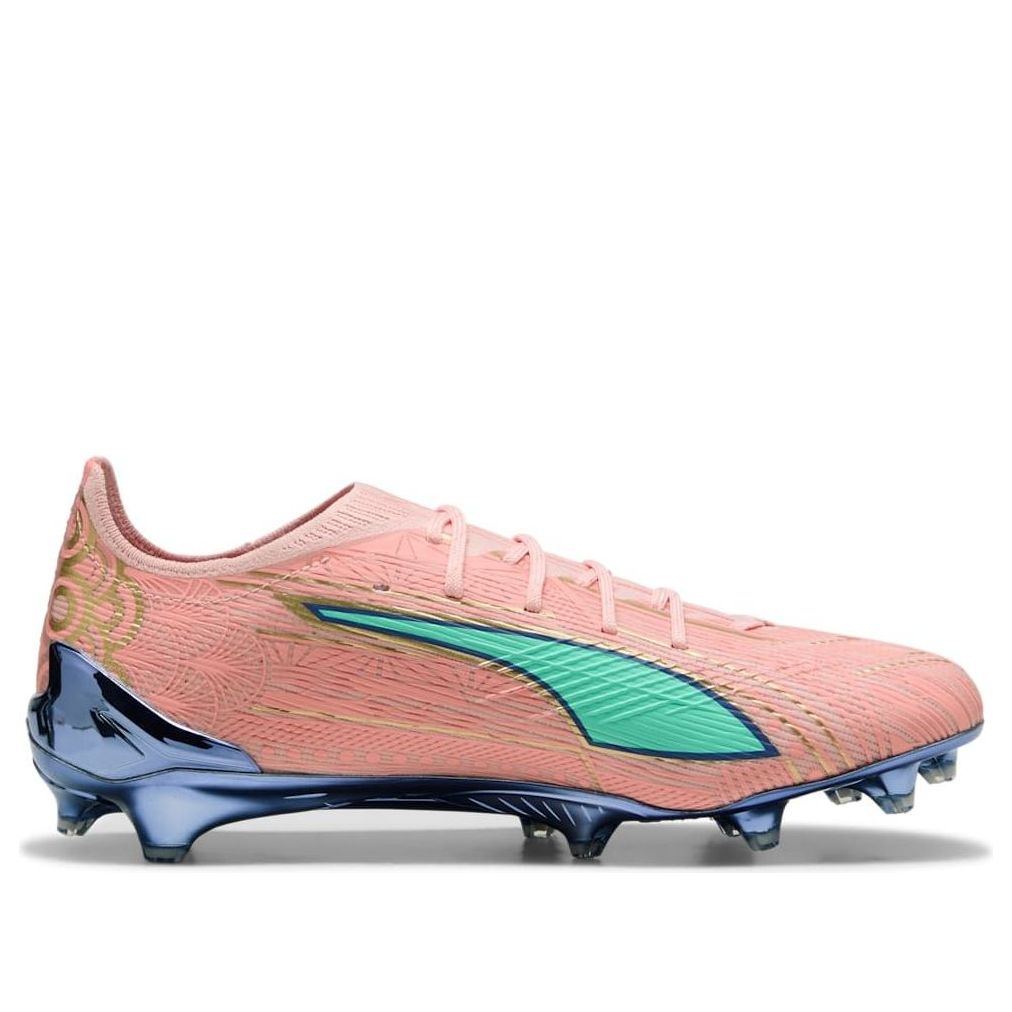 PUMA Ultra 6 Ultimate CA MIA FG 'Rose Dust Electric Peppermint' 108962-01