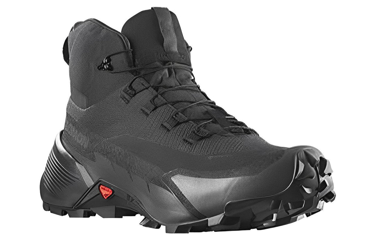 SALOMON Cross Hike Mid Gtx 2 'Black' 417312