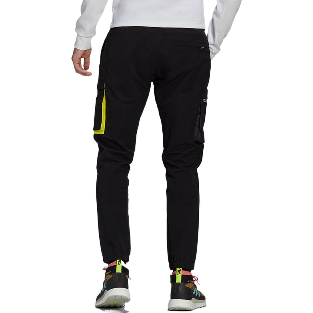 adidas Logo Pants GR9976
