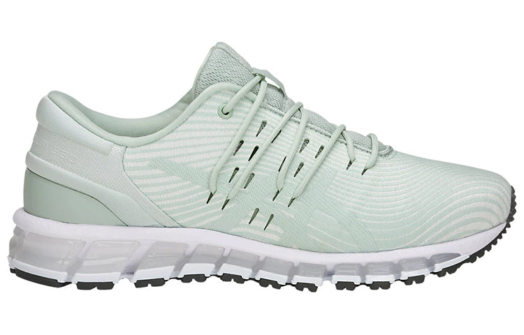 (WMNS) ASICS Gel Quantum 360 4 Birch Sneakers 1022A029-301