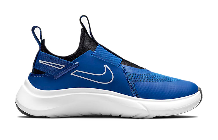 (GS) Nike Flex Plus 'Game Royal' CW7415-400
