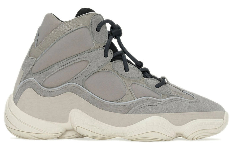 حذاء adidas Yeezy 500 High 'Mist Stone' GV7775