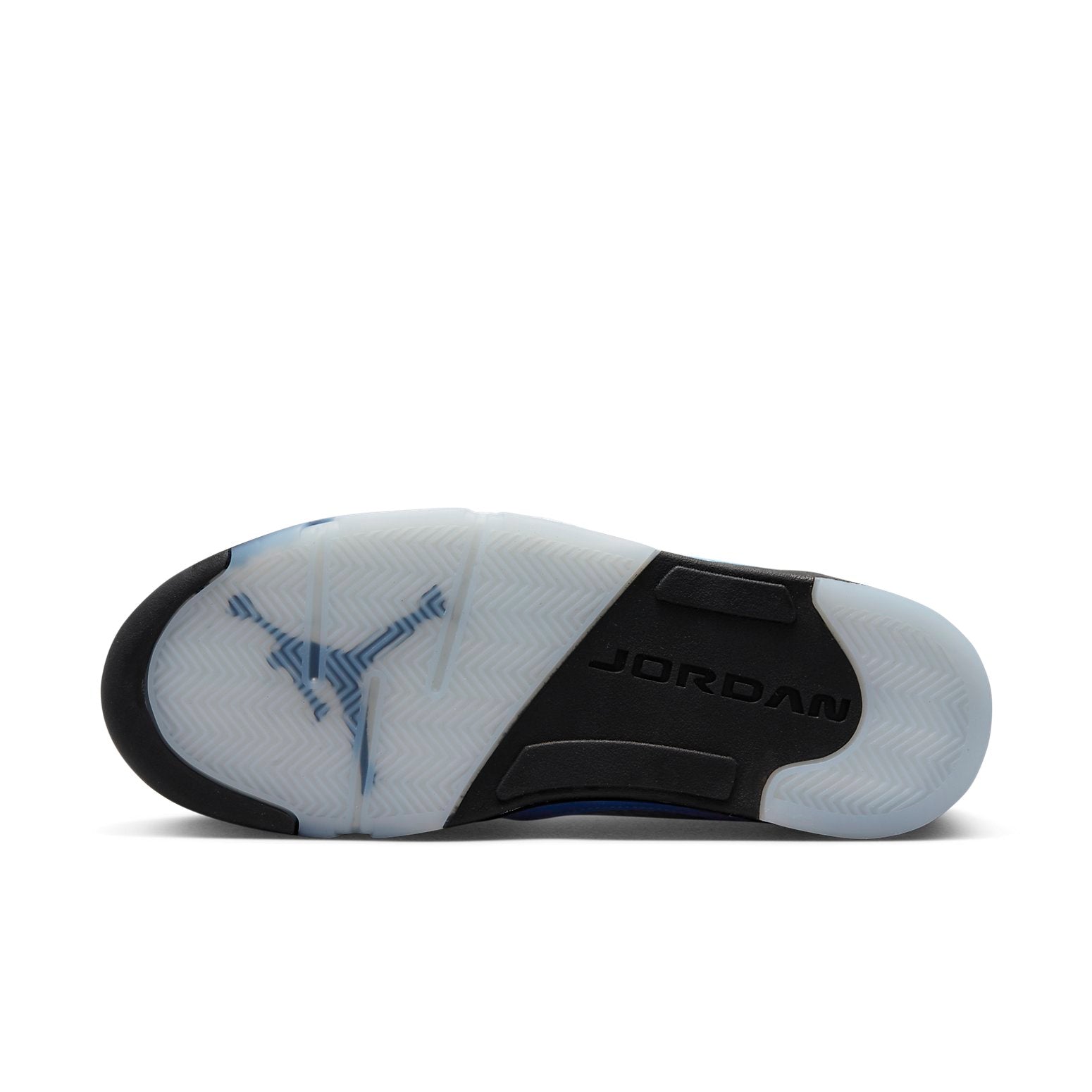 Air Jordan 5 Retro 'UNC University Blue' DV1310-401