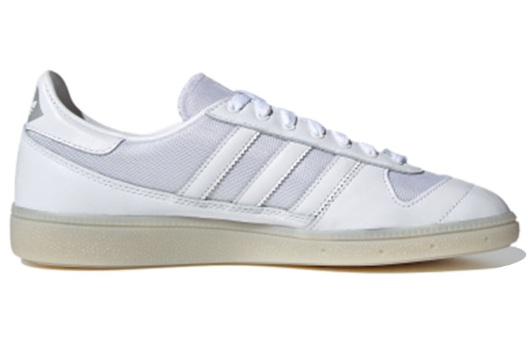 adidas New Order x Wilsy SPZL 'White Grey' FX1056