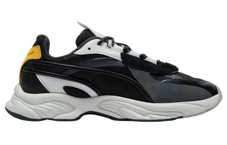 PUMA RS-Connect GTX 'Black Ebony' 381912-01