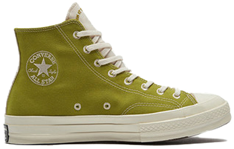 Converse Chuck 70 Renew High 'Moss' 165421C