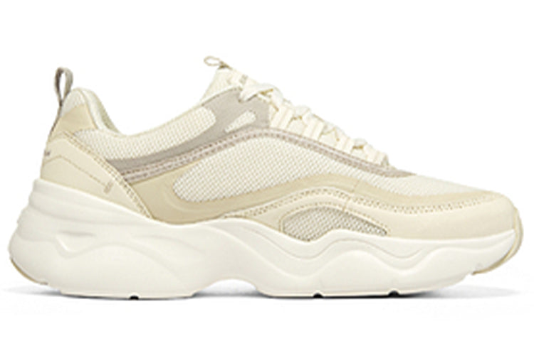 (WMNS) Skechers D'Lites Airy 3.0 896076-OFWT
