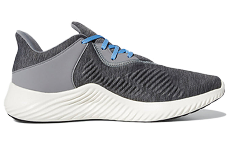 adidas Alphabounce RC 'Grey Blue' G28822