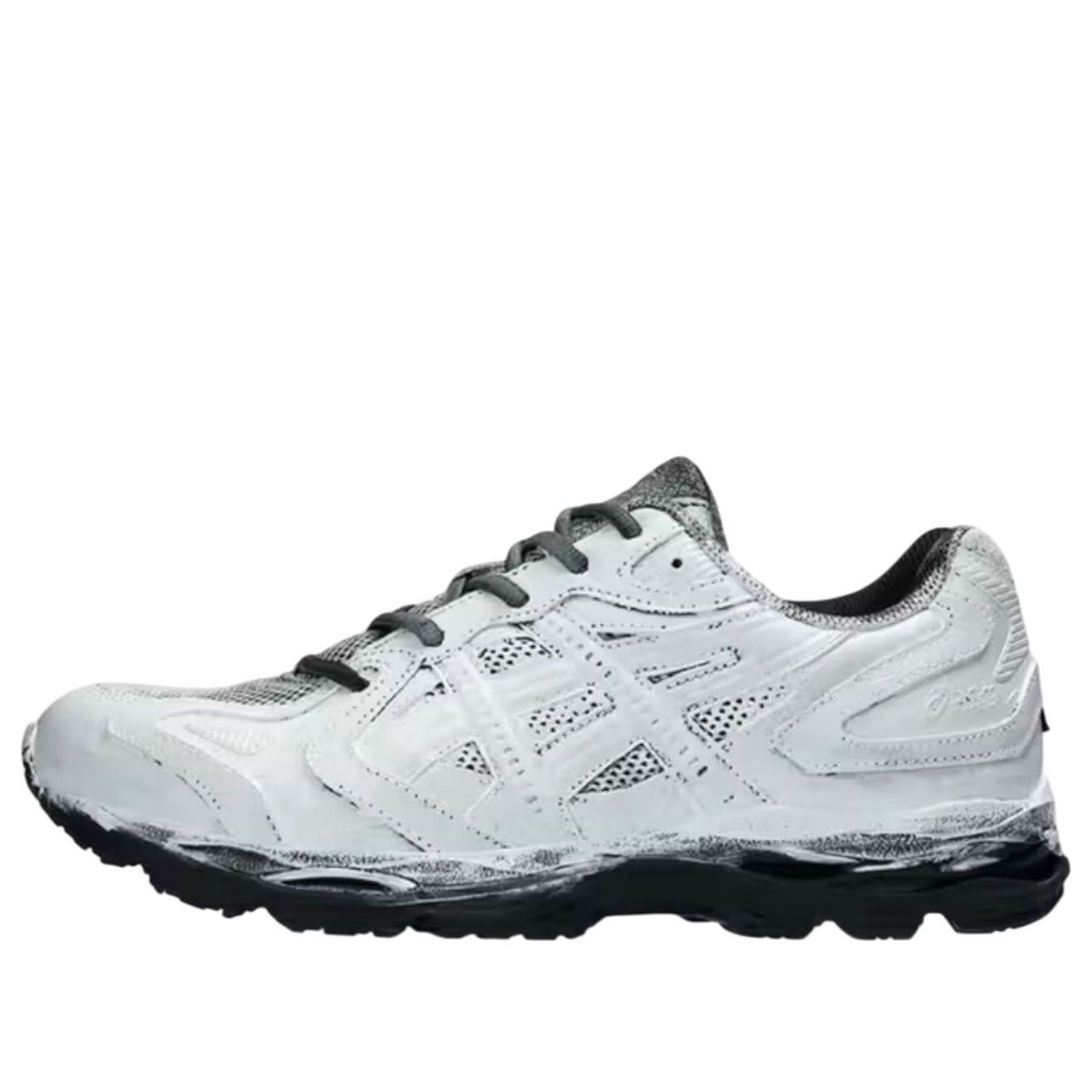 ASICS x Gallery Dept. Gel-K1011 'Mental Energy Painted' 1203A728-001