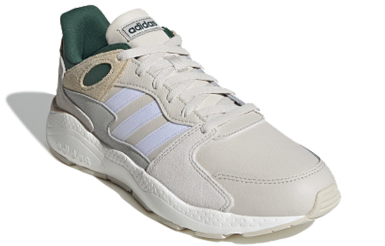 adidas neo Crazychaos Daddy Shoes 'Grey Green' FW5902