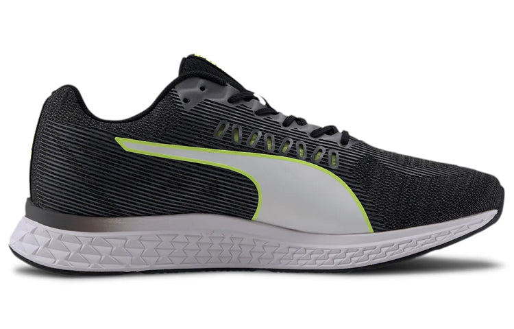 PUMA Speed Sutamina Black 192513-09