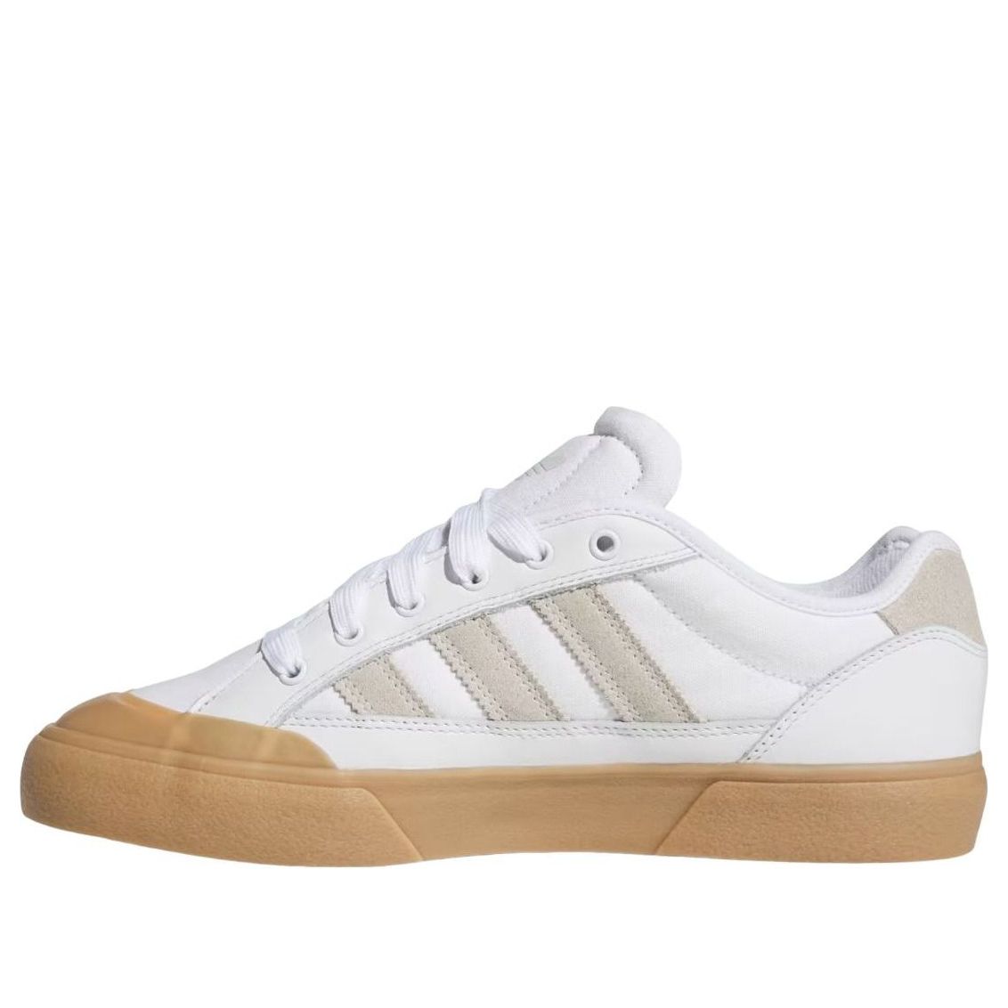 adidas Court Tennis Premiere RT 'Crystal White Gum' KJ5035