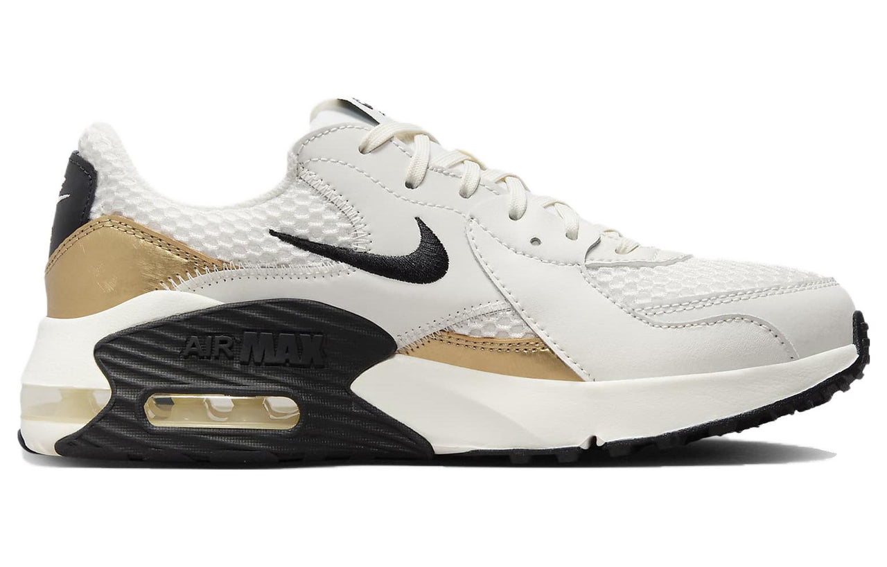 (WMNS) Nike Air Max Excee 'Beige Metallic Gold' DZ2619-001
