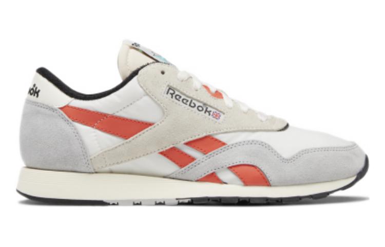 Reebok Classic Nylon Vintage 'Cream White' GX9437