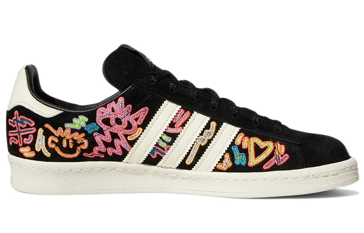adidas x Kris Andrew Small Campus 80s 'Pride' GX6390