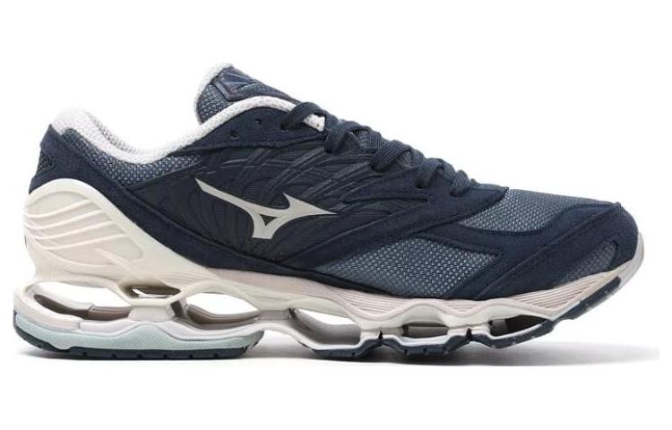 Mizuno Wave Prophecy LS 'Blue White' D1GA226101
