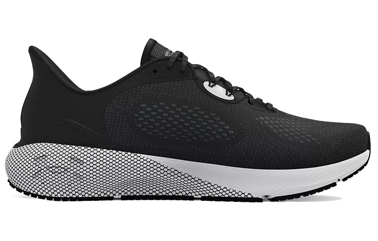 (WMNS) Under Armour HOVR Machina 3 CN 'Black White Grey' 3025660-001
