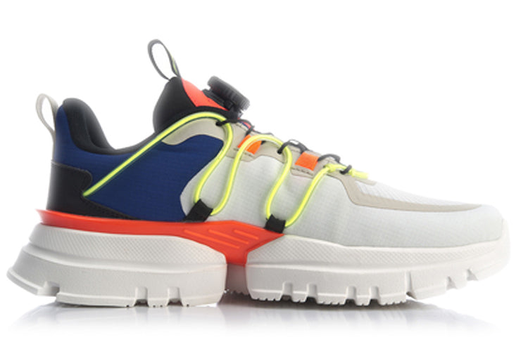 Li-Ning 001 QingCheng AGLQ011-3