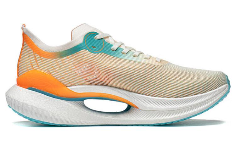Li-Ning Essential 2.0 'Orange Green' ARRT005-2
