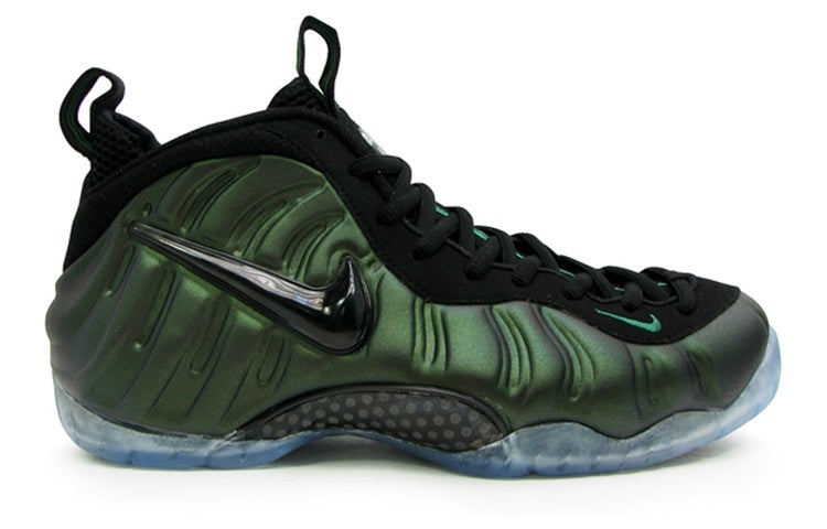 Nike Air Foamposite Pro 'Pine Green' 624041-301