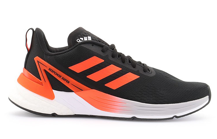 adidas Response Super 'Black Orange White' FZ1975